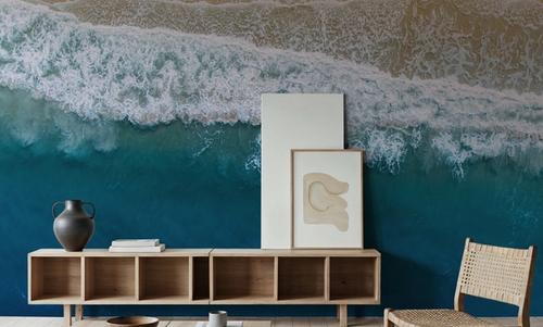 Ocean Swells