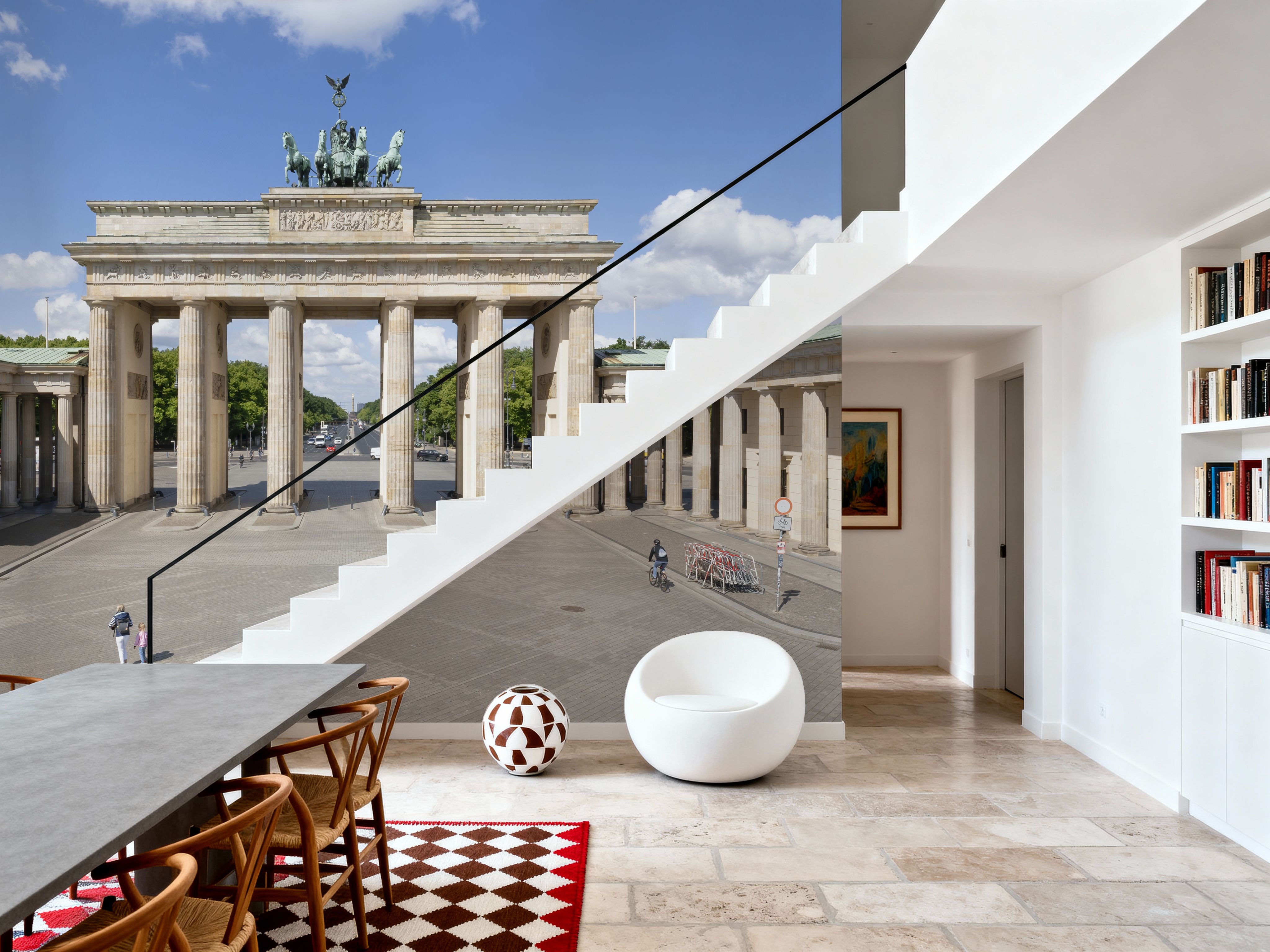 Brandenburger Tor