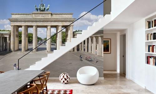 Brandenburger Tor