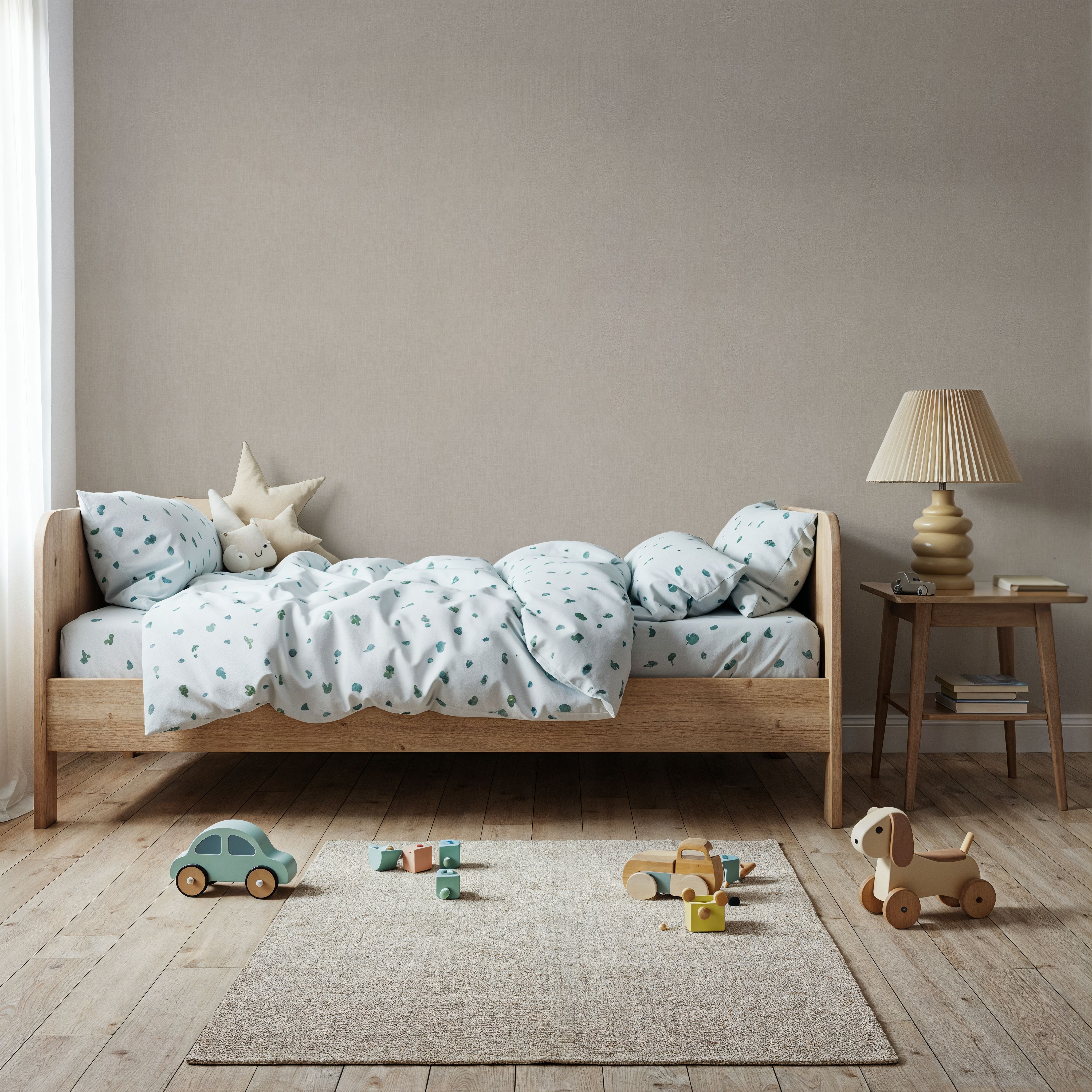 Linen Mist Neutral Collection, Warm White