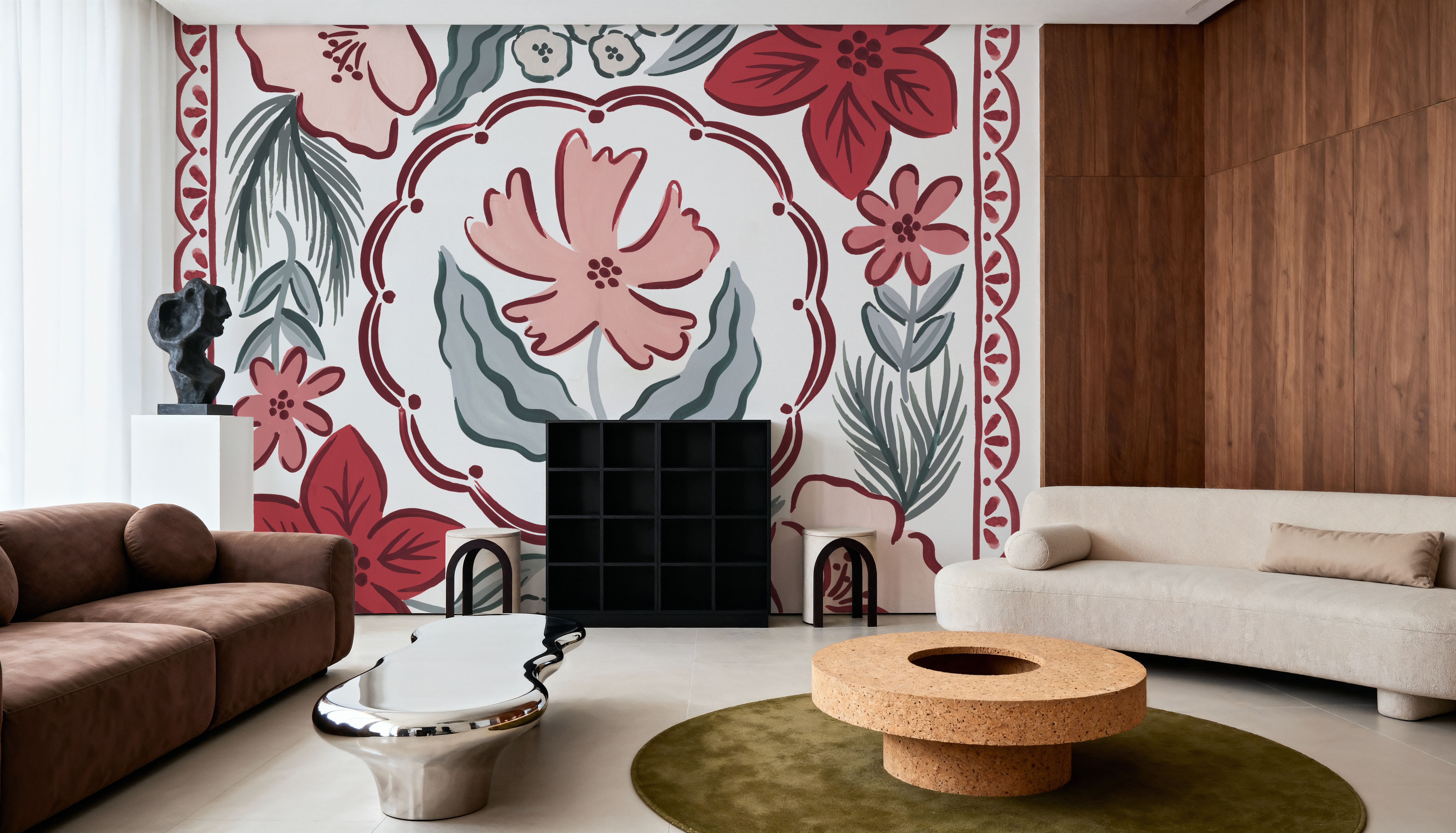 Christmas Reverie IV