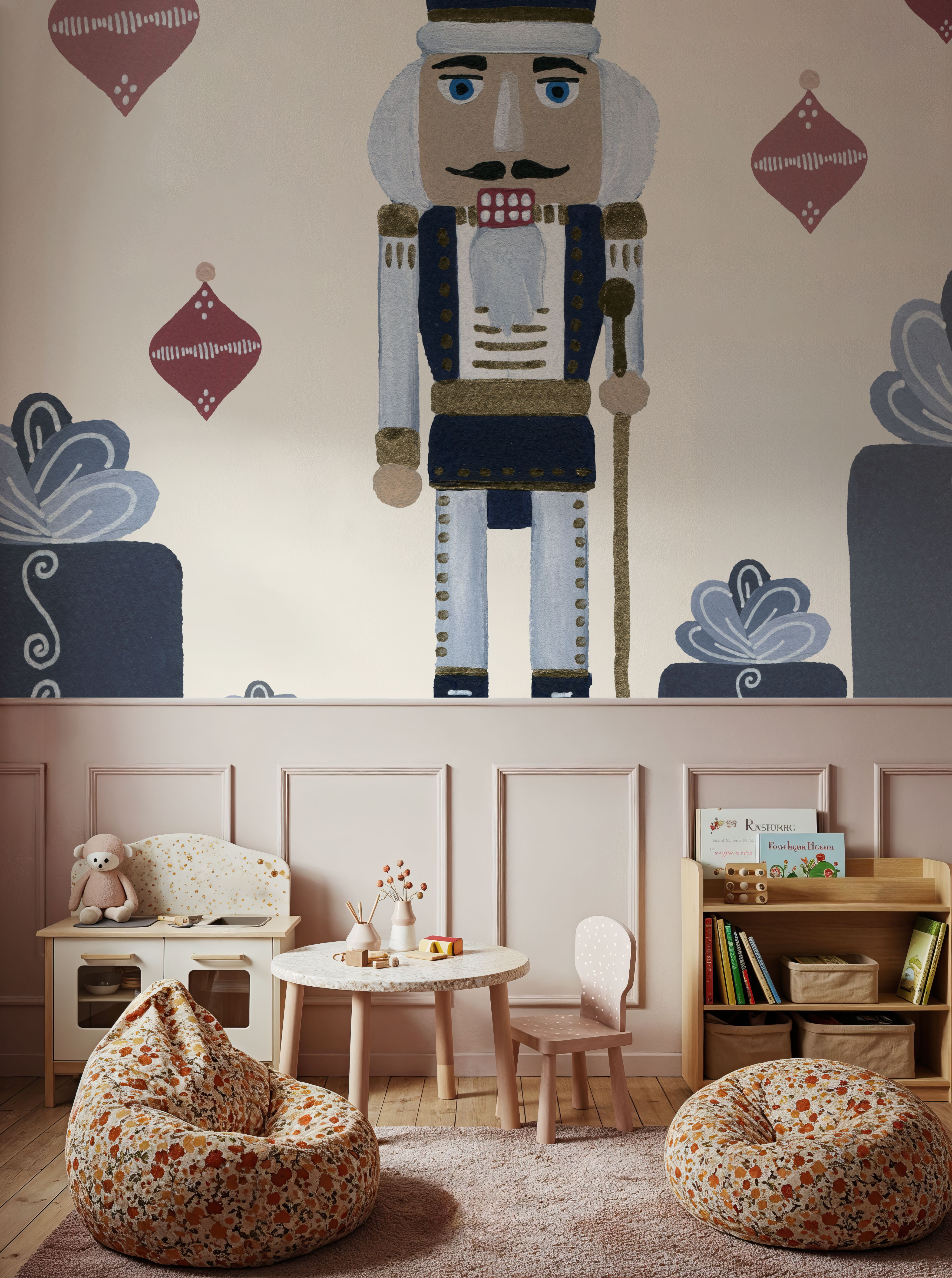 Vintage Nutcrackers II