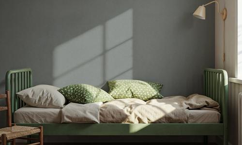 Linen Mist Neutral Collection, Sky