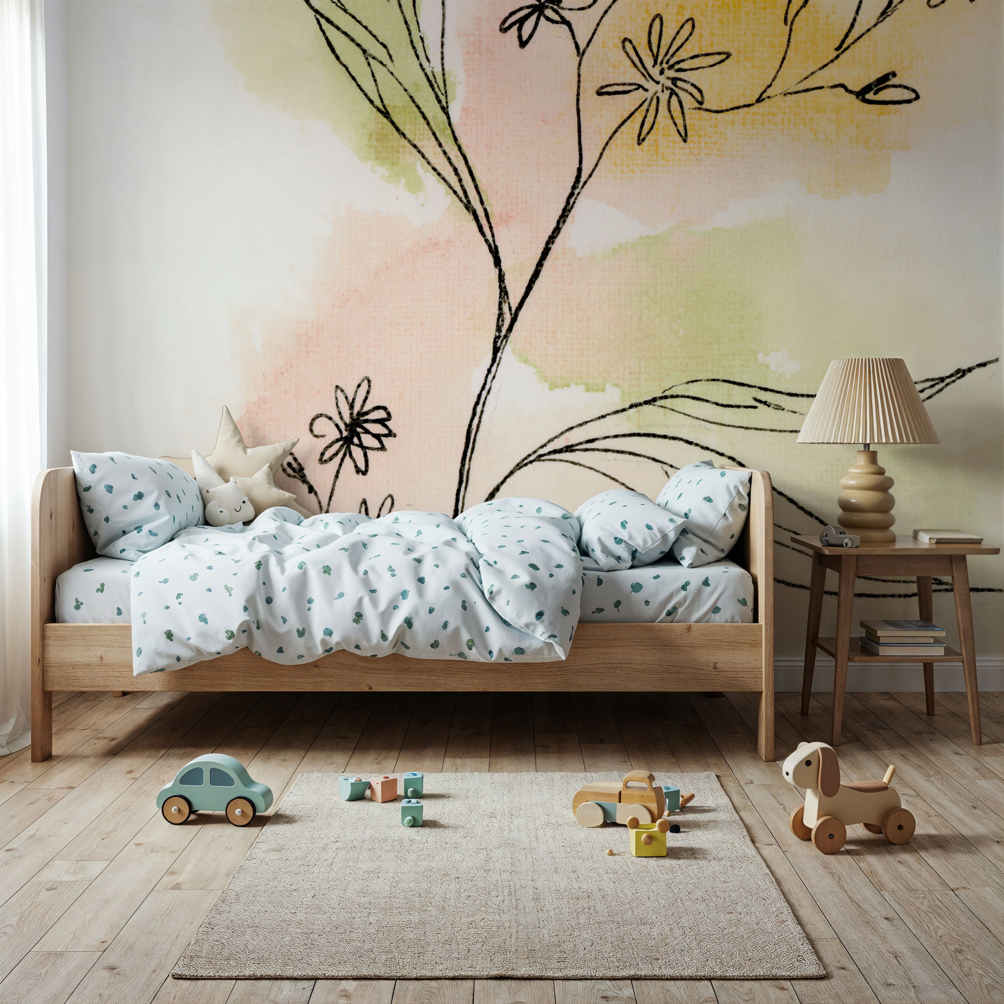 Illustrative Botanical I