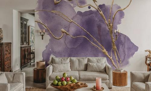 Plum and Bright IV