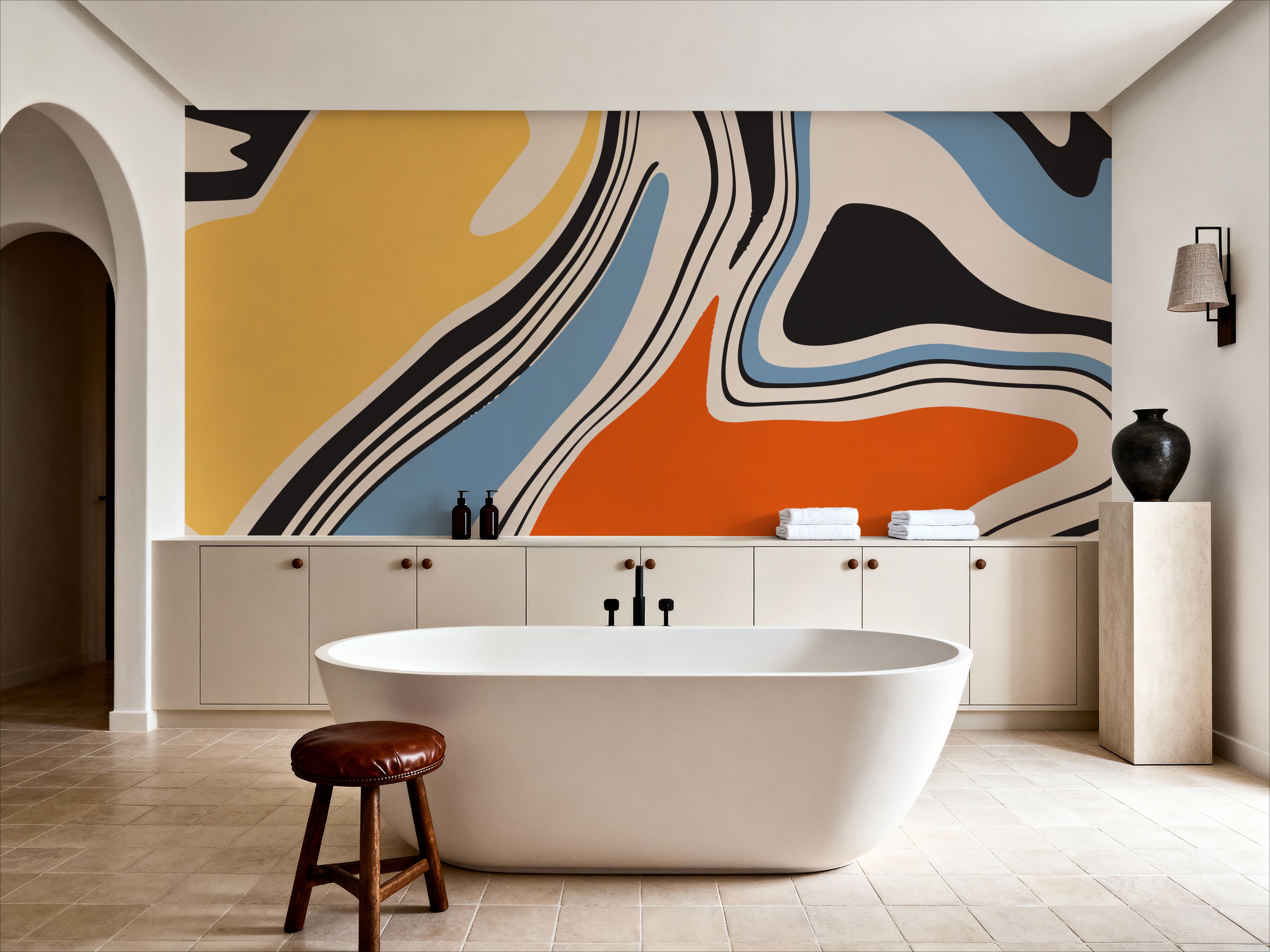 Those Were The Days I