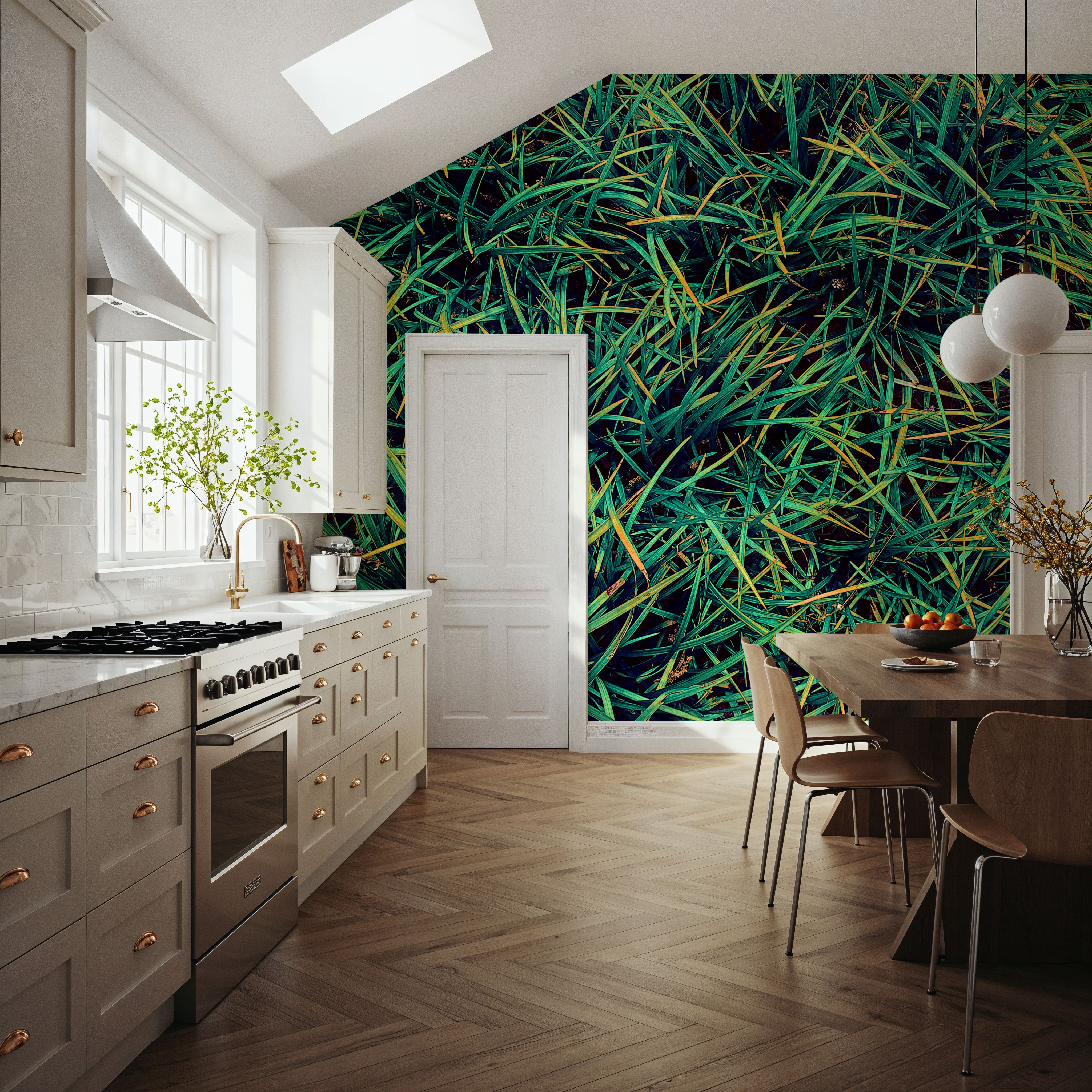 Splendor in the Grass