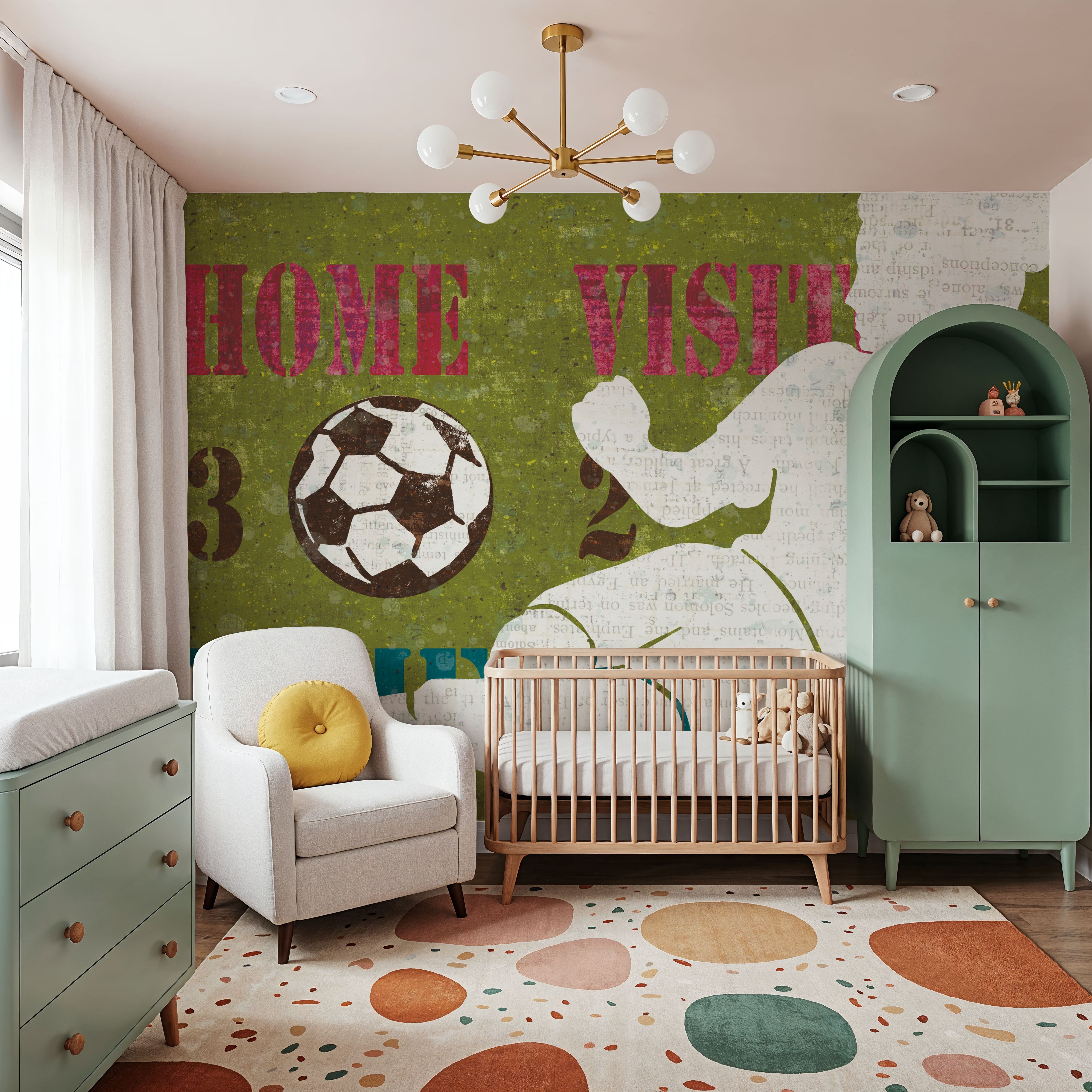 Womens Scoreboard Soccer