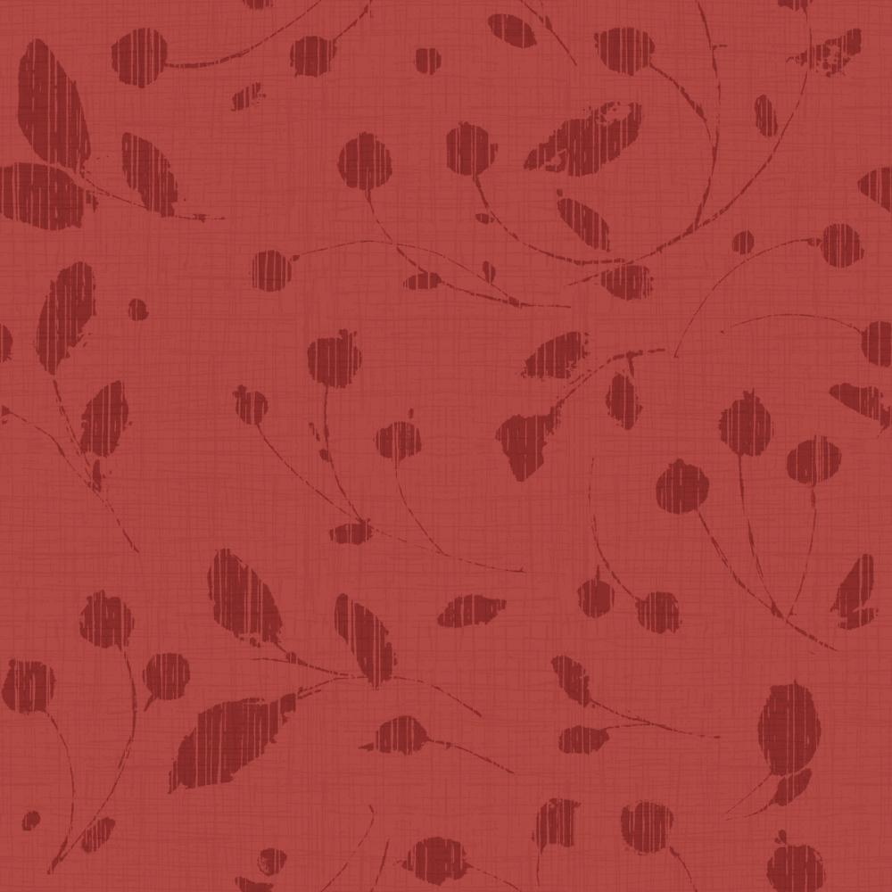 Time to Share Florals Red