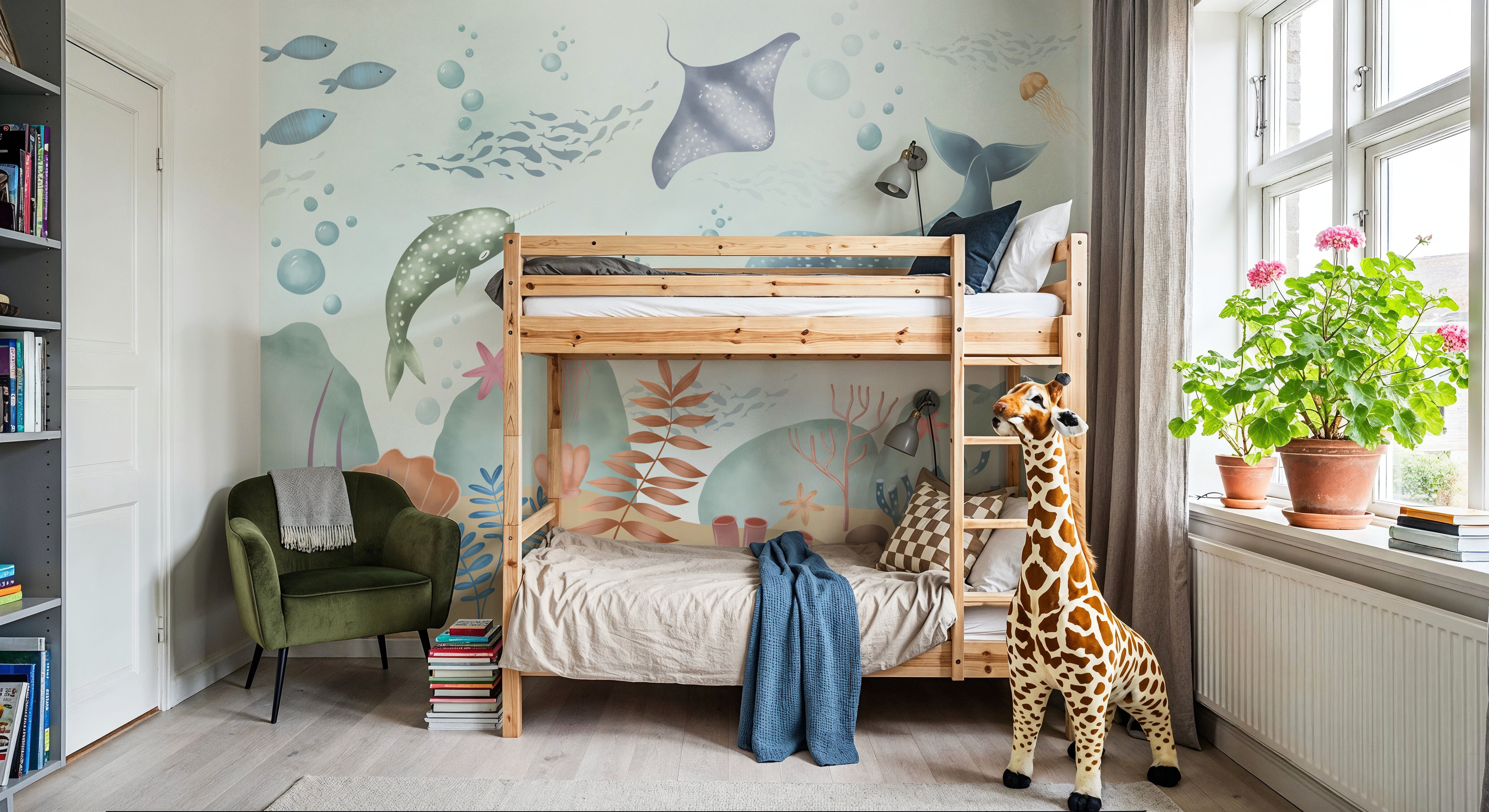 Ocean Paradise, Neutral