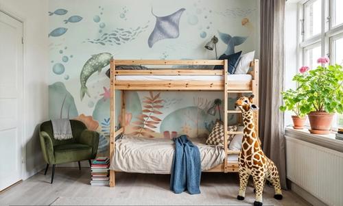 Ocean Paradise, Neutral