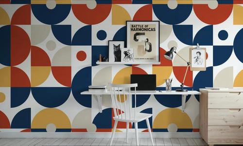 Bauhaus, My House I