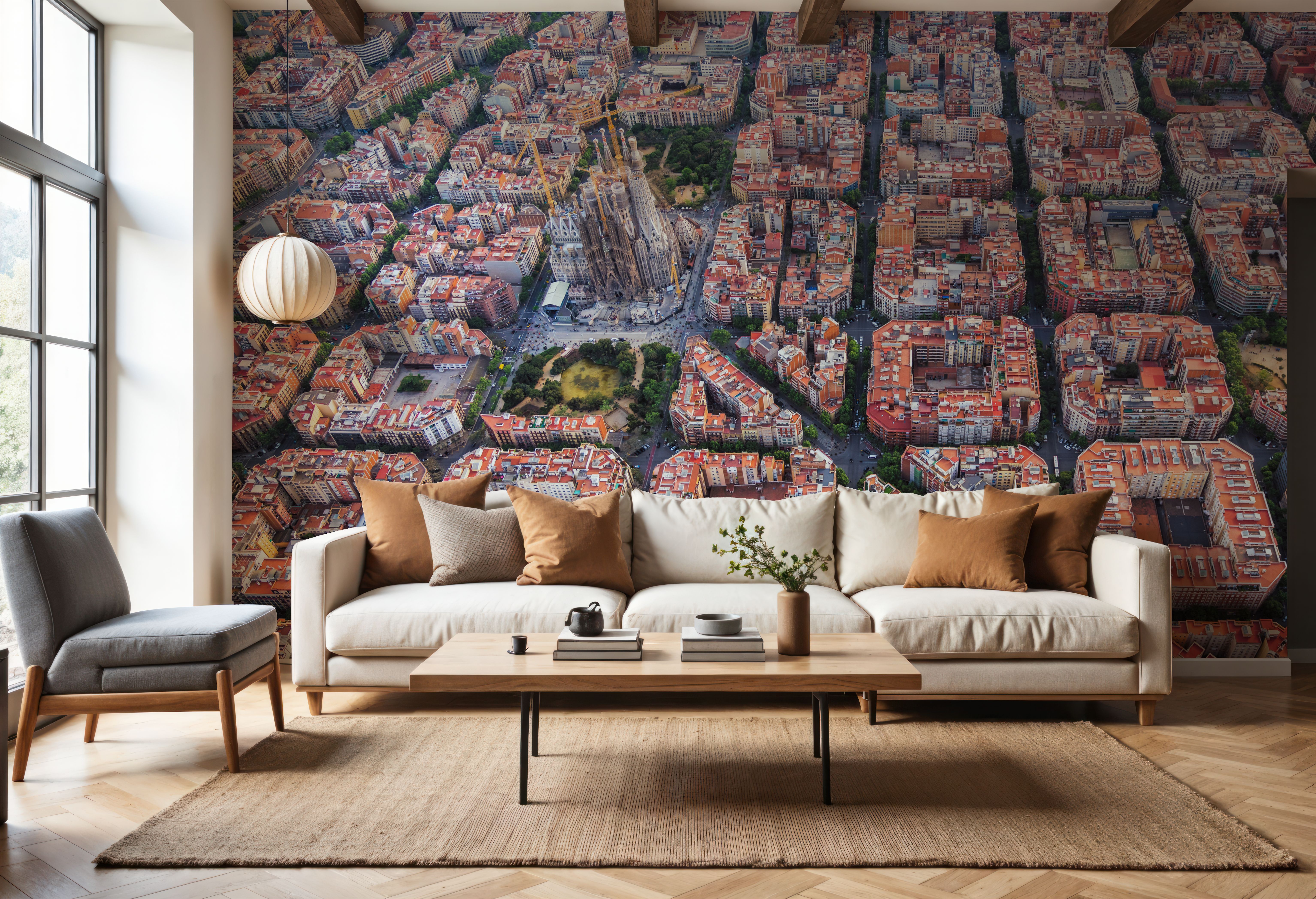 Barcelona Sagrada Familia