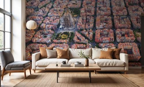 Barcelona Sagrada Familia