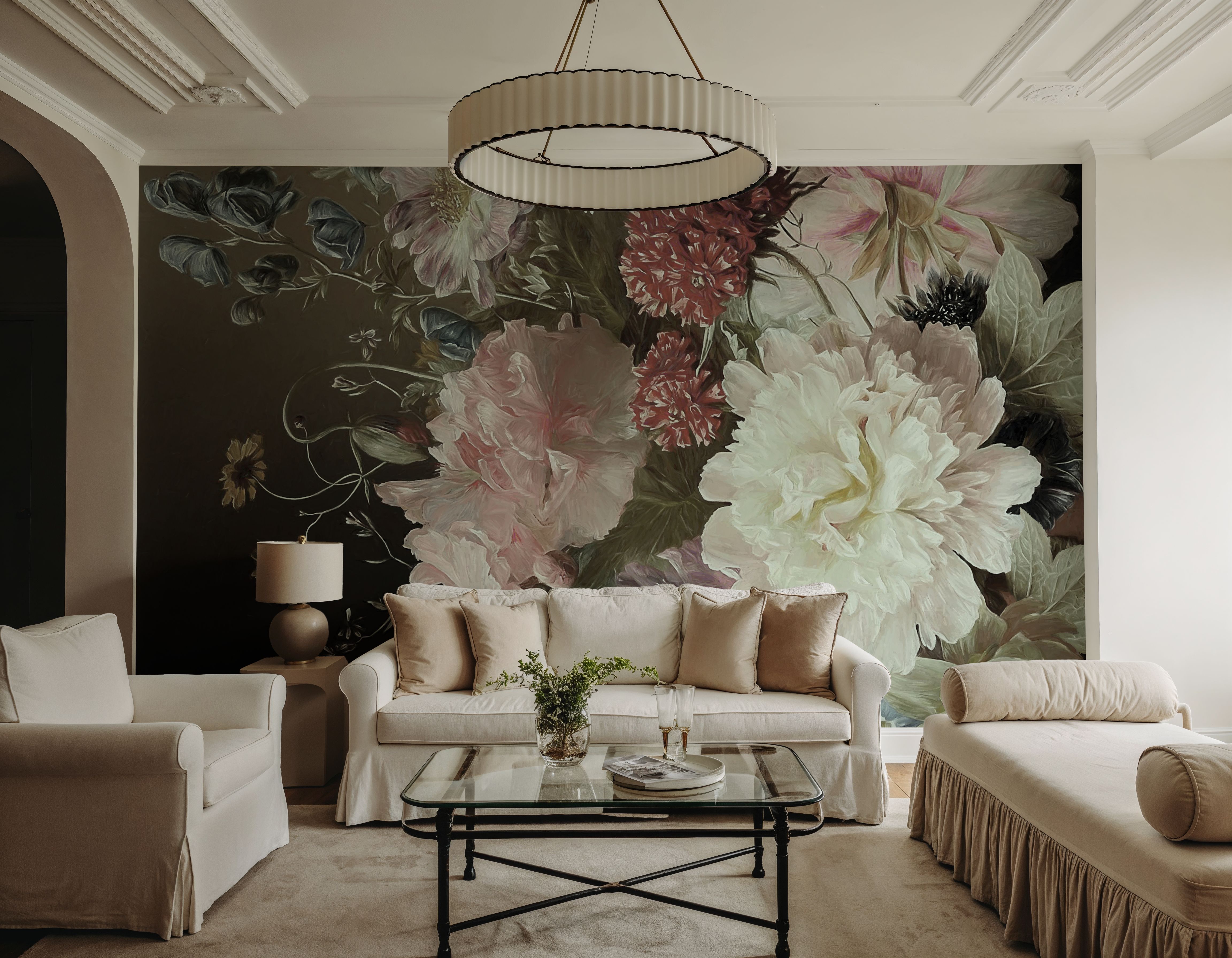 Flowering
