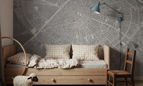 Mostoles Grey