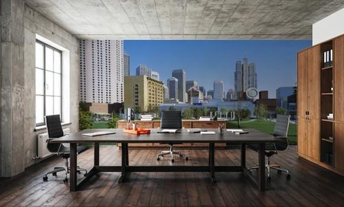 Urban Oasis