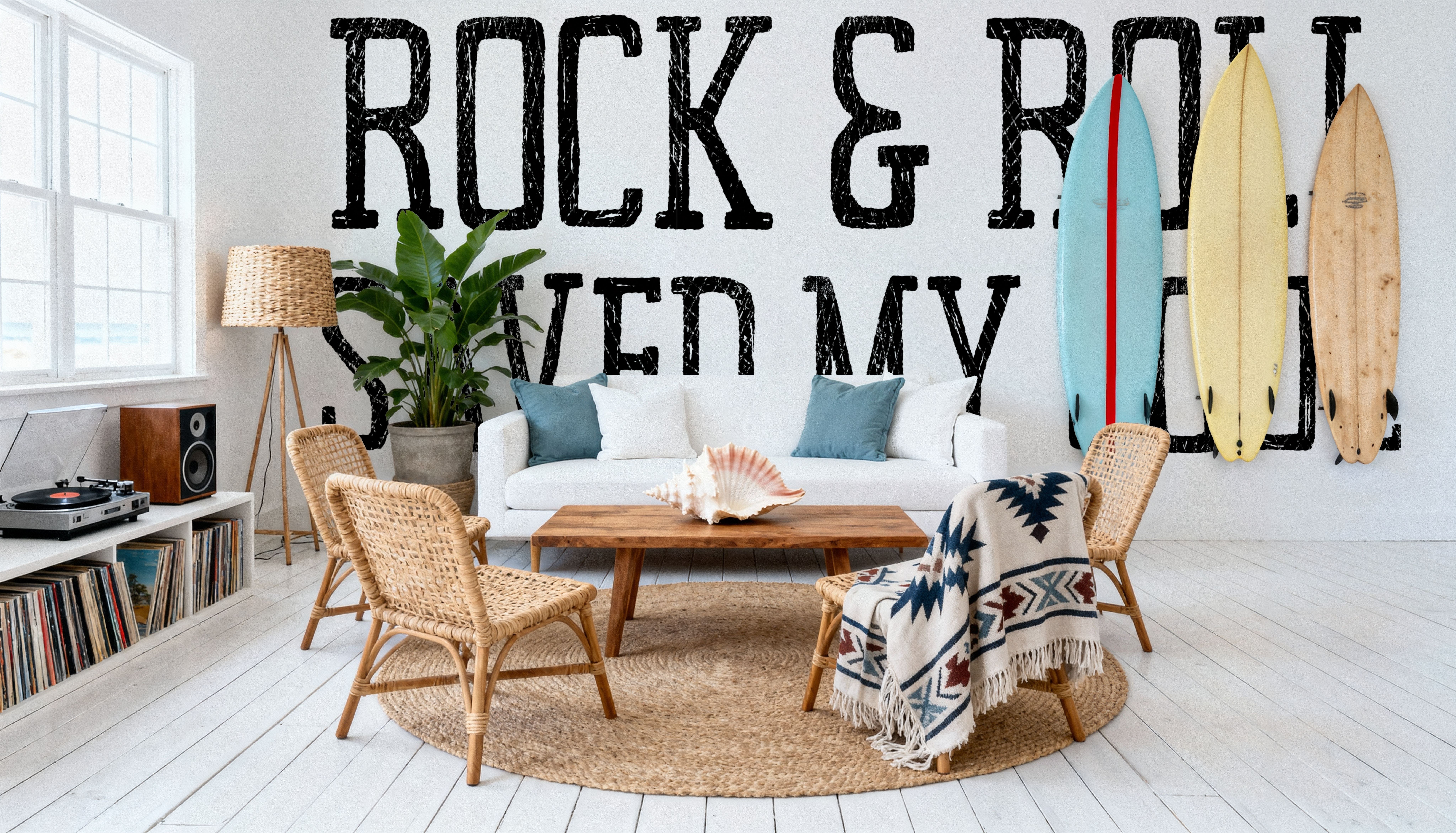 Rock and Roll Save my Soul