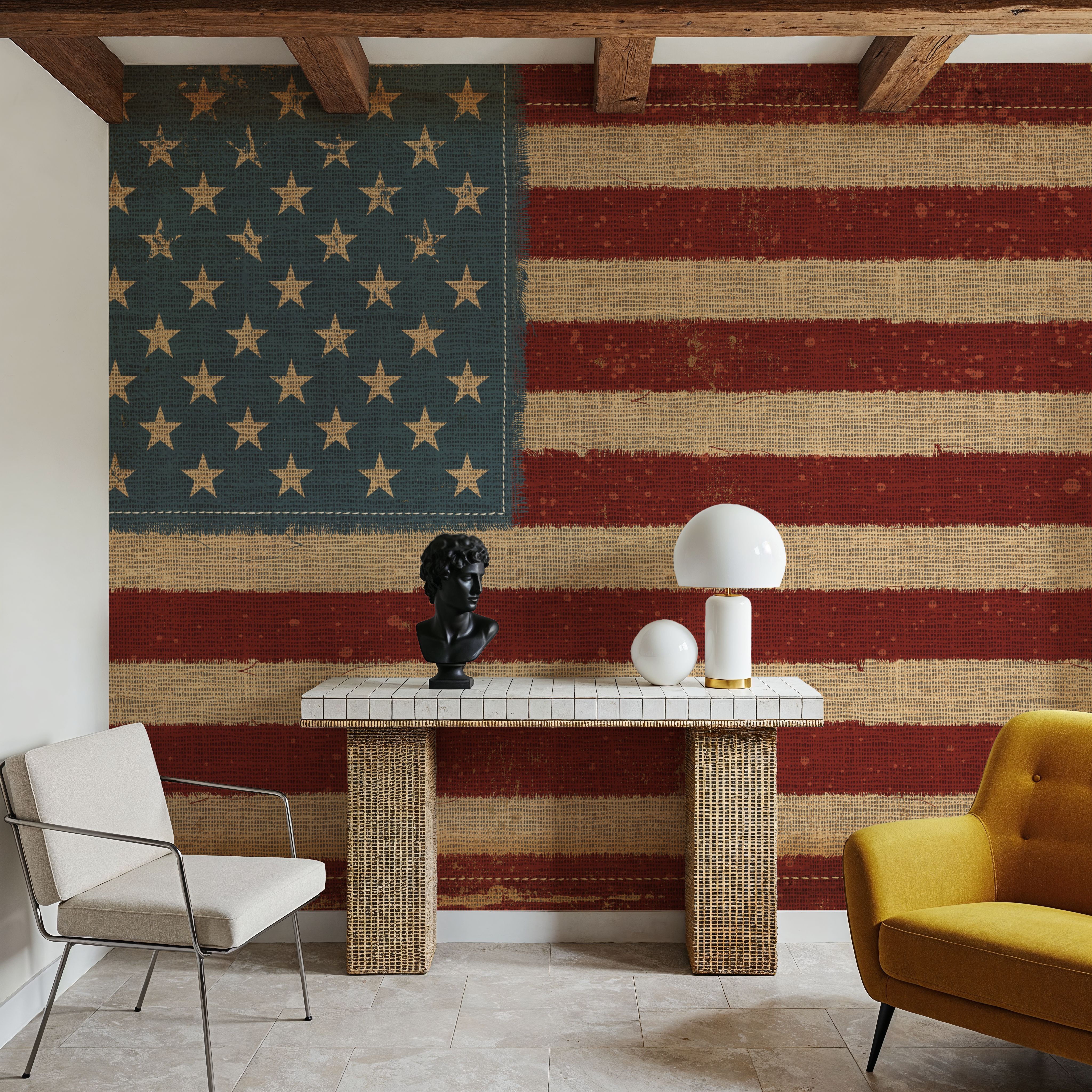 USA Strong