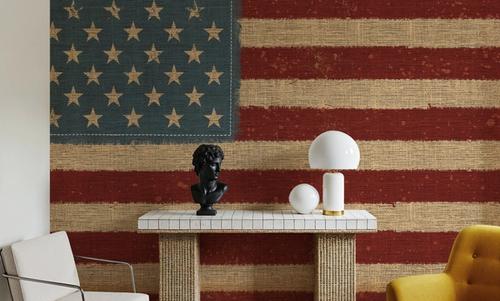 USA Strong