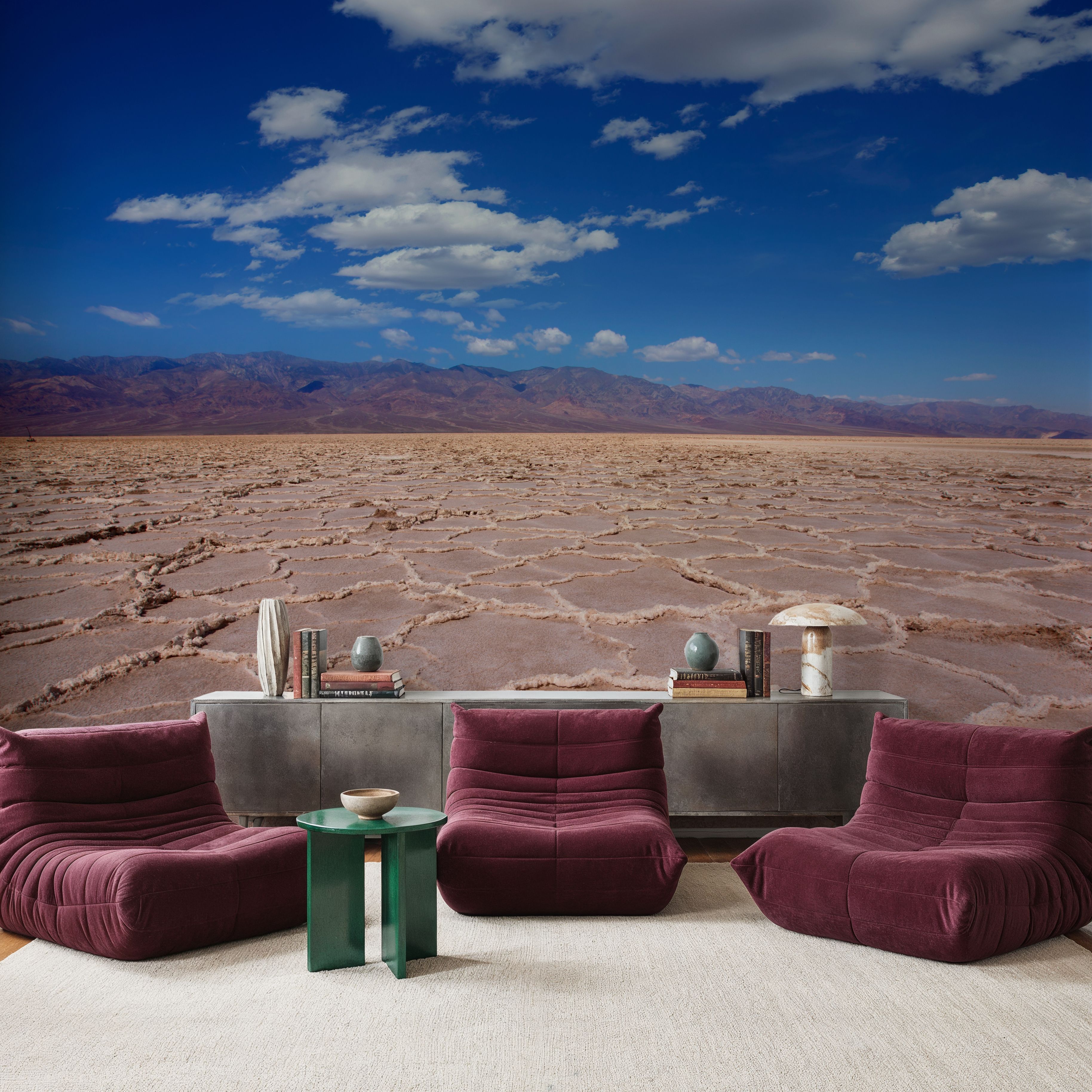 Badwater Basin