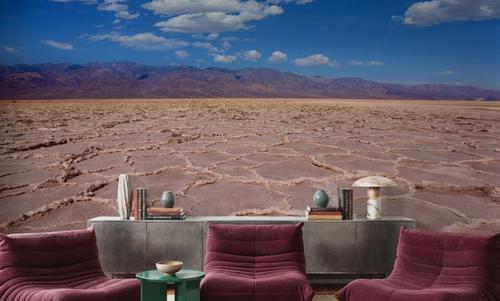 Badwater Basin