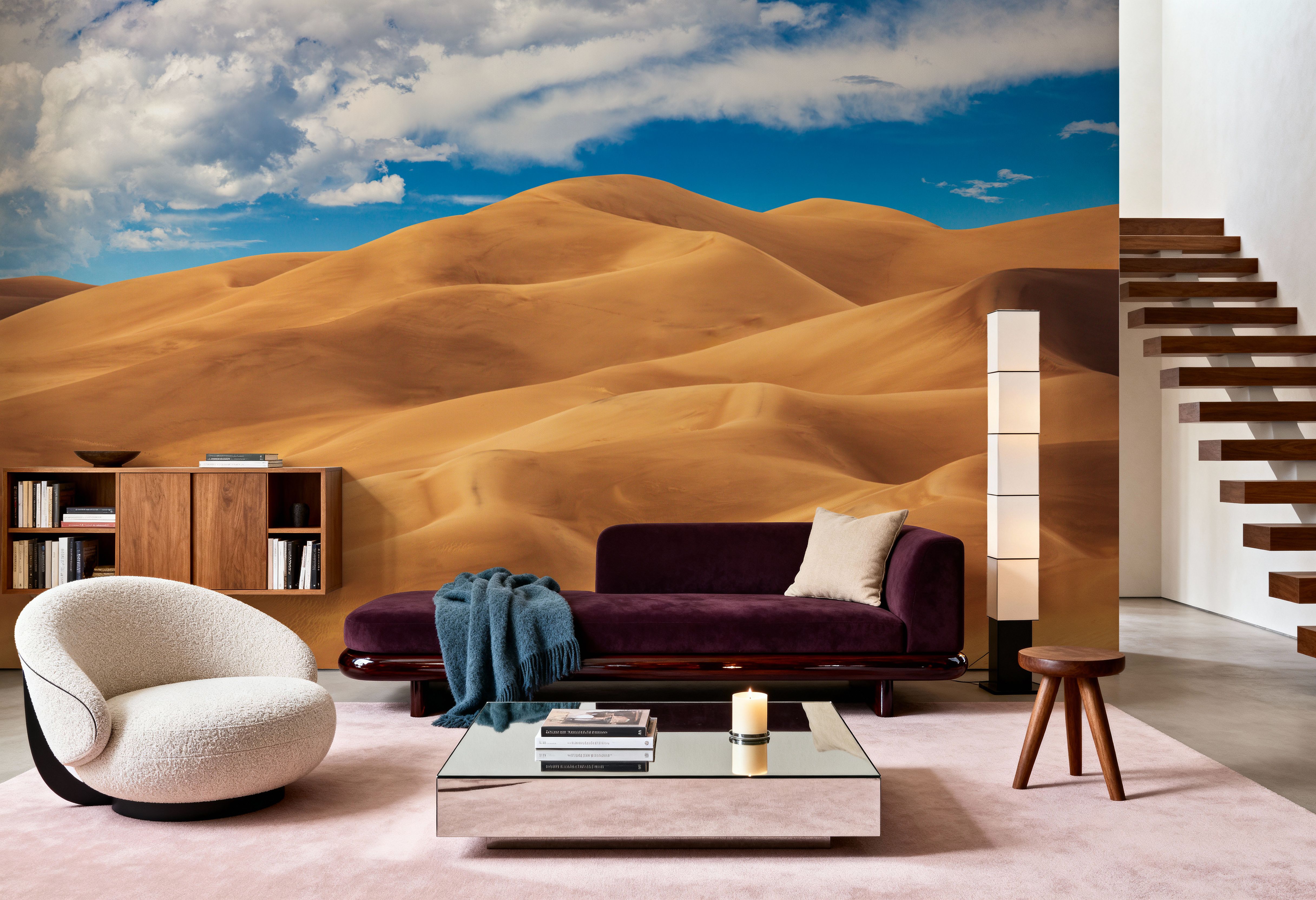 Great Sand Dune of Colorado