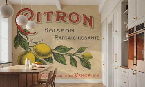 Lemon Label