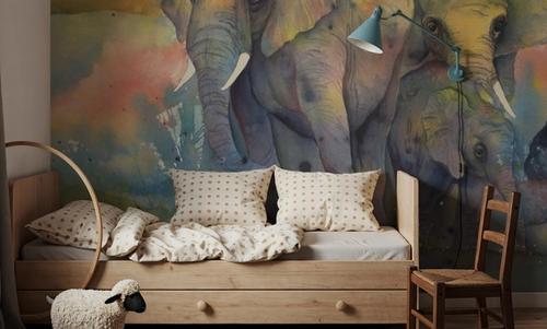 Elephants