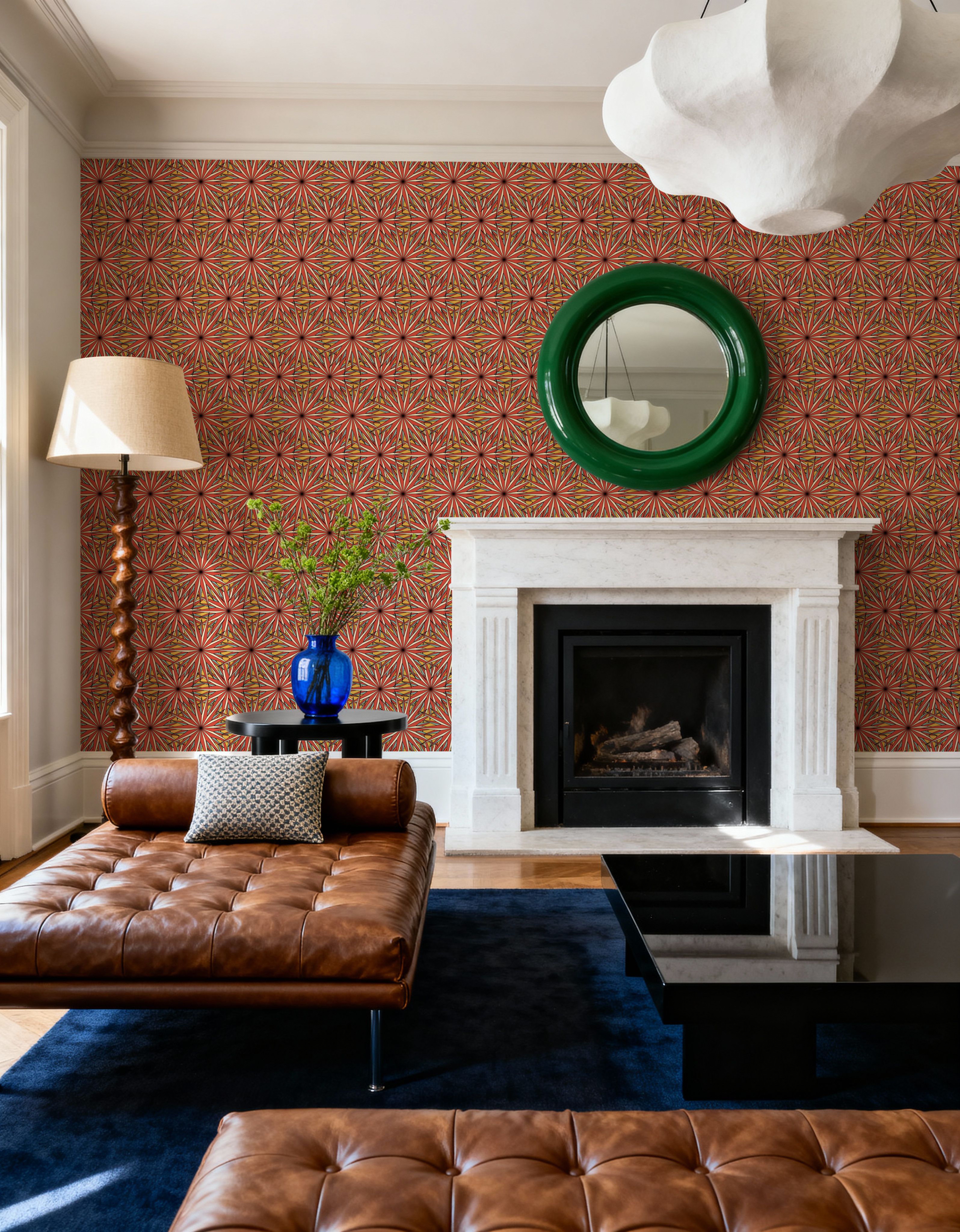 Summer Of Love, Wallpaper