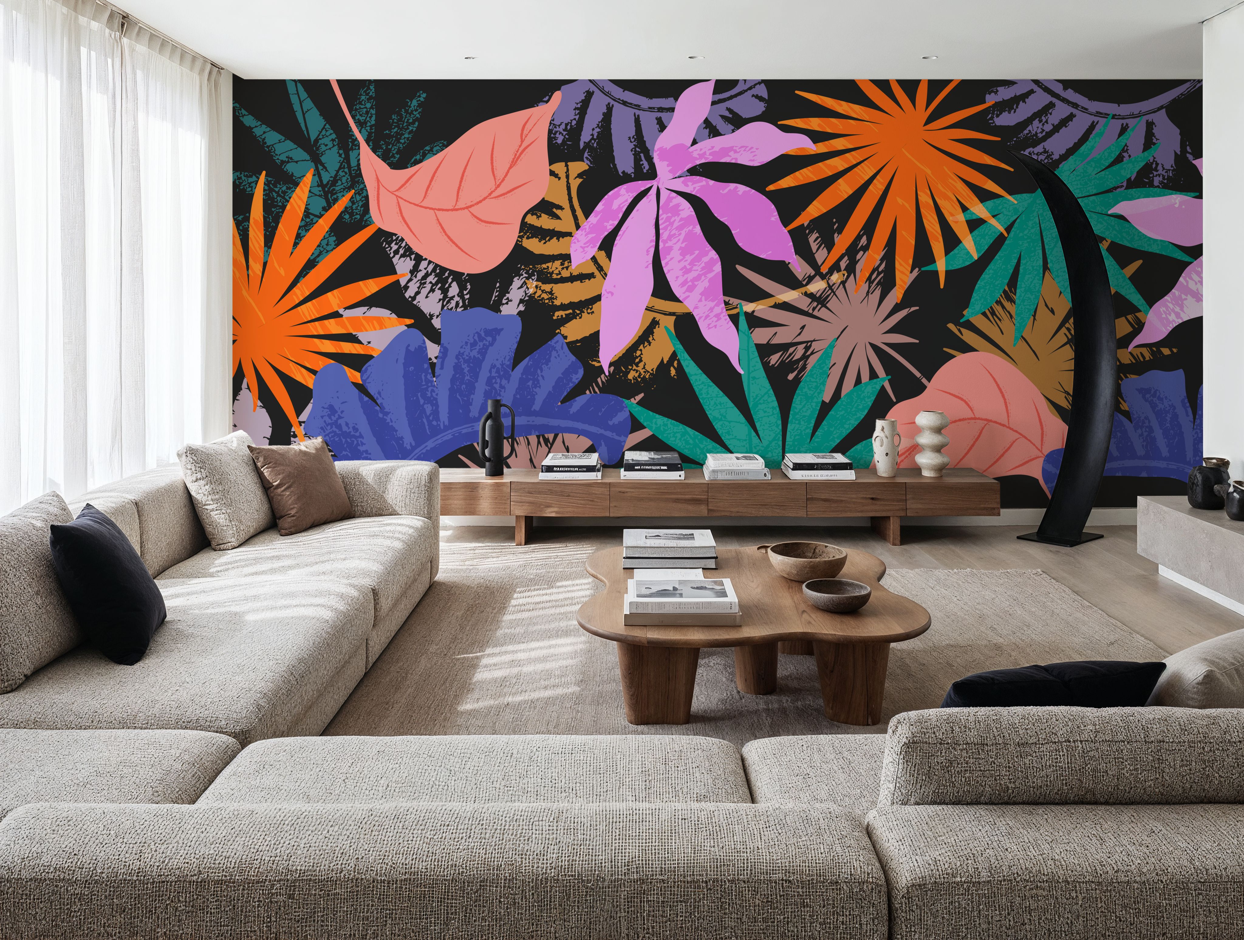 Paradise Plants