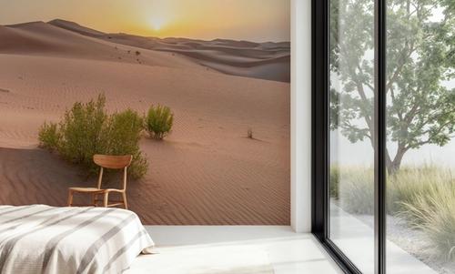 Desert Greens