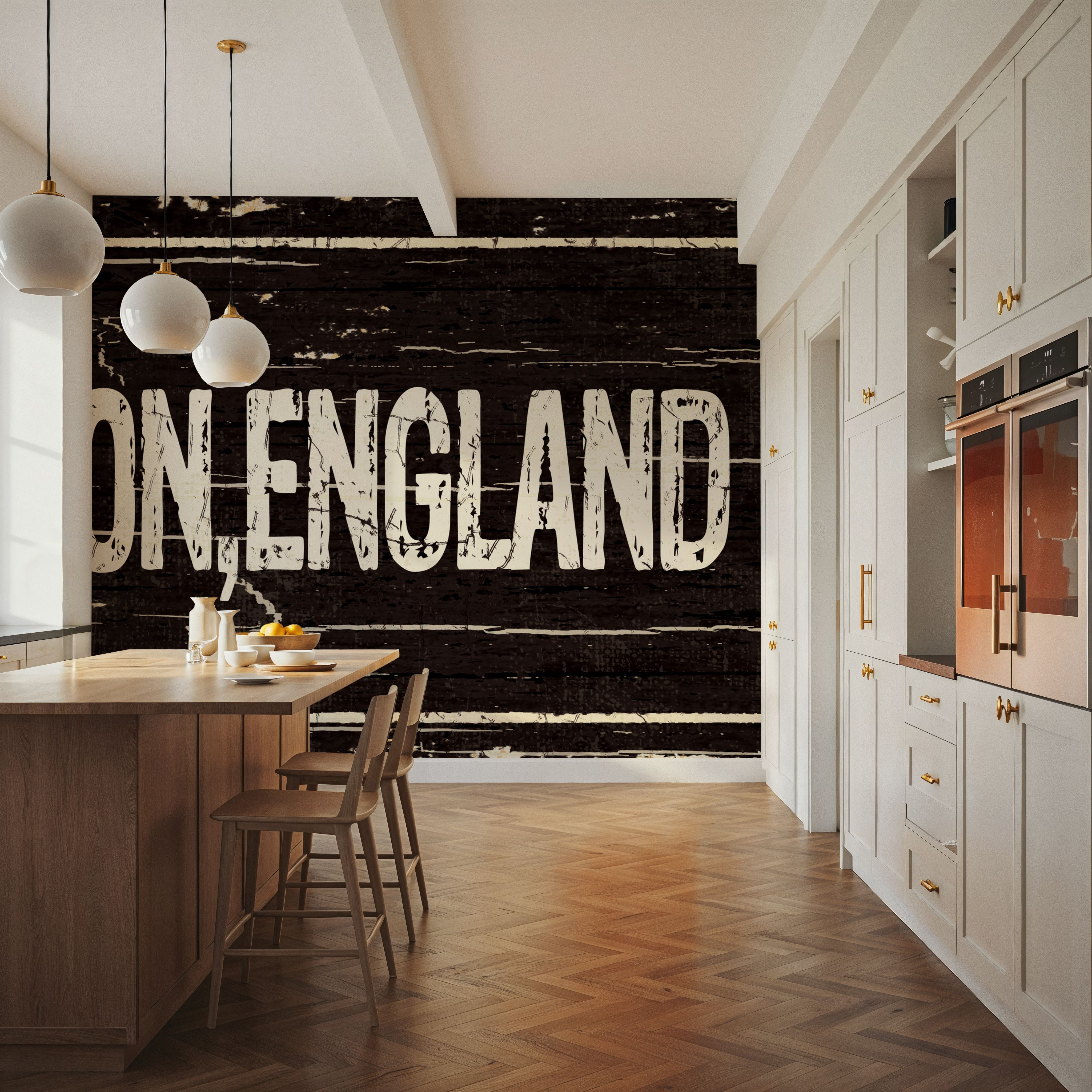 Destination Signs IV