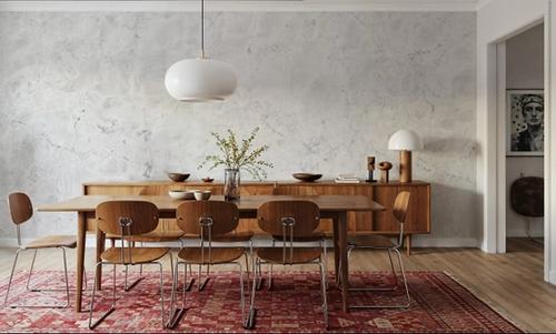Opal White Dolomite Marble