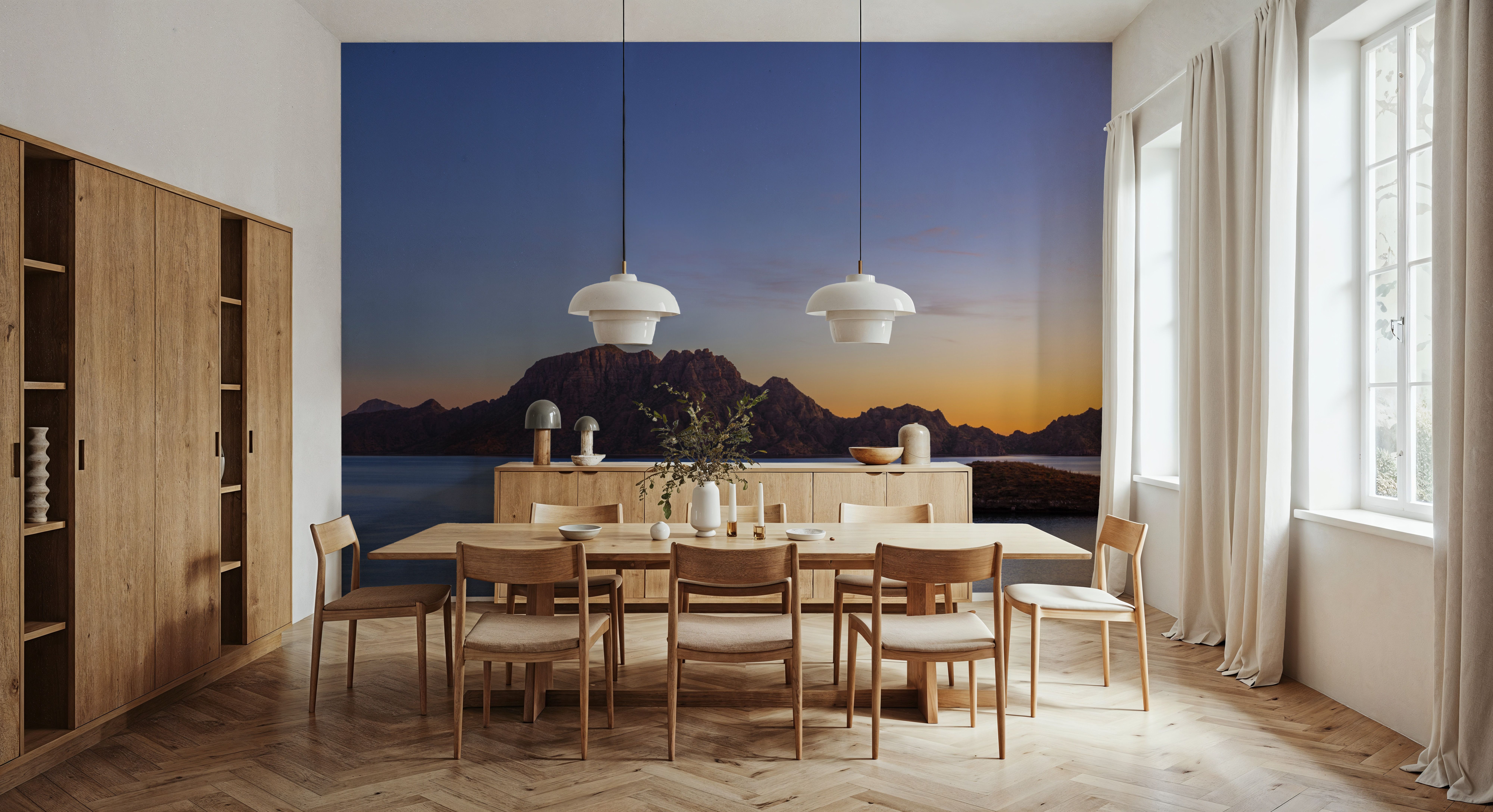 Danzante Island Yellow