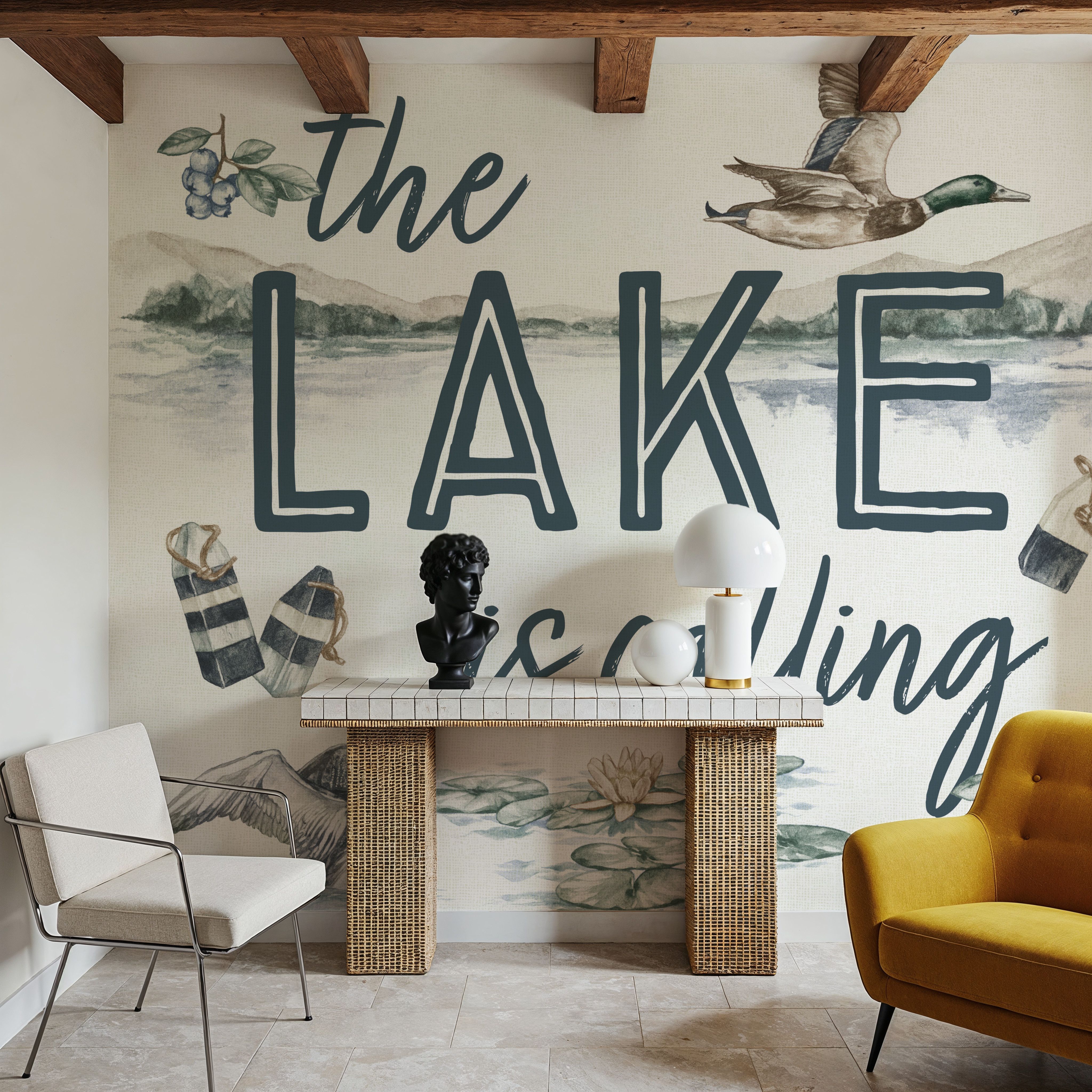 Lakeside V