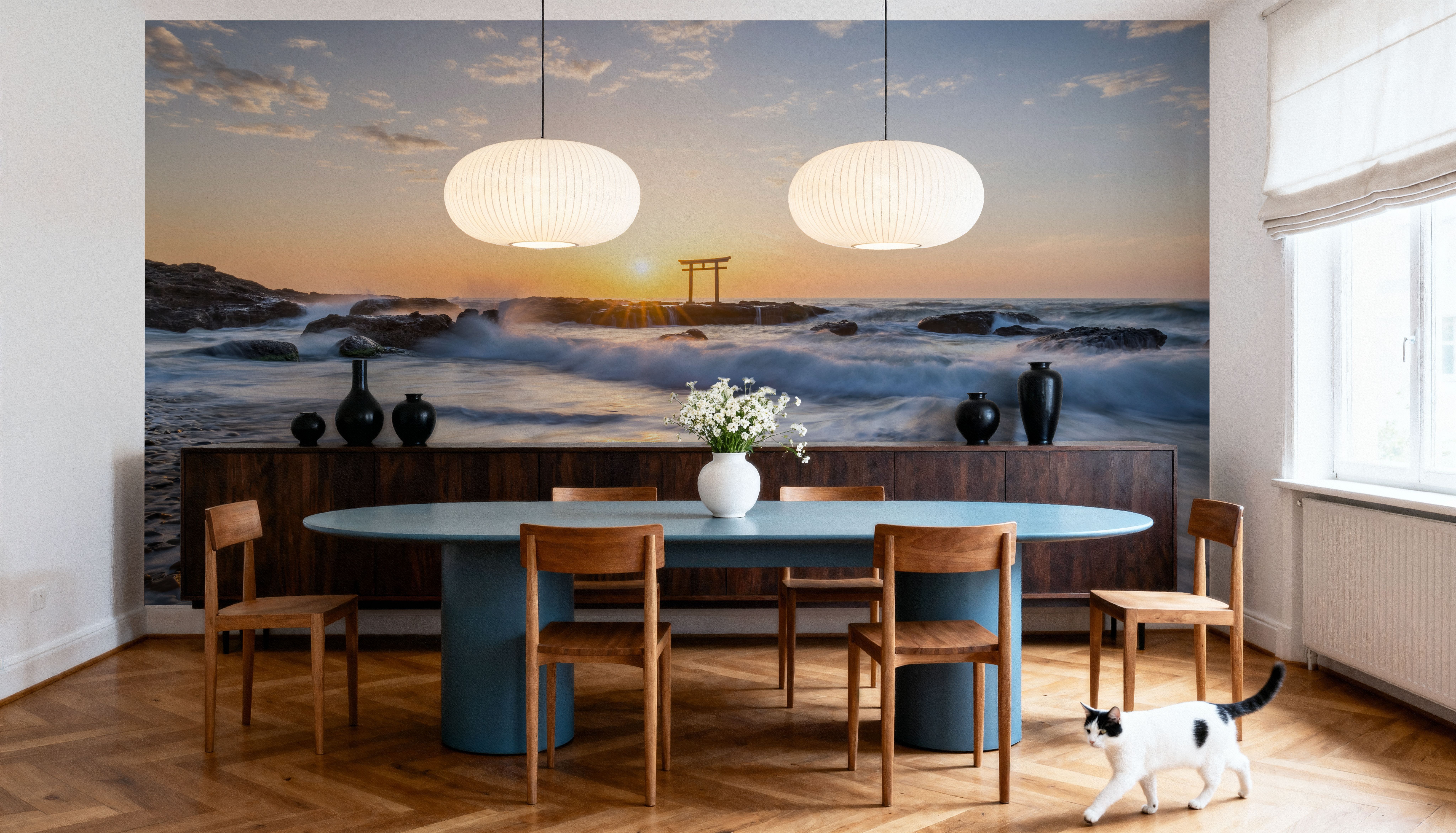 Oarai Isosaki Shrine