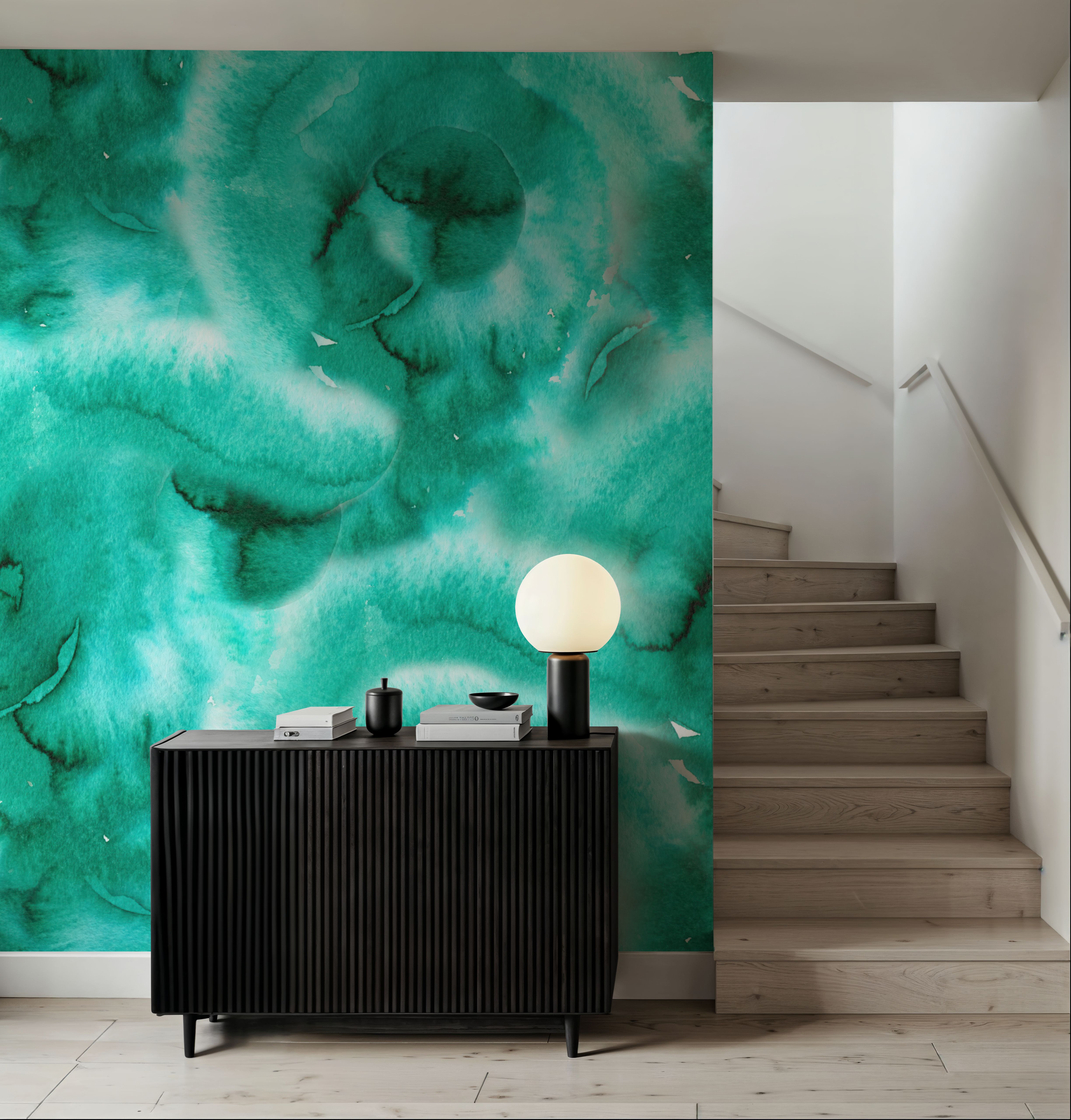 Turquoise Tide