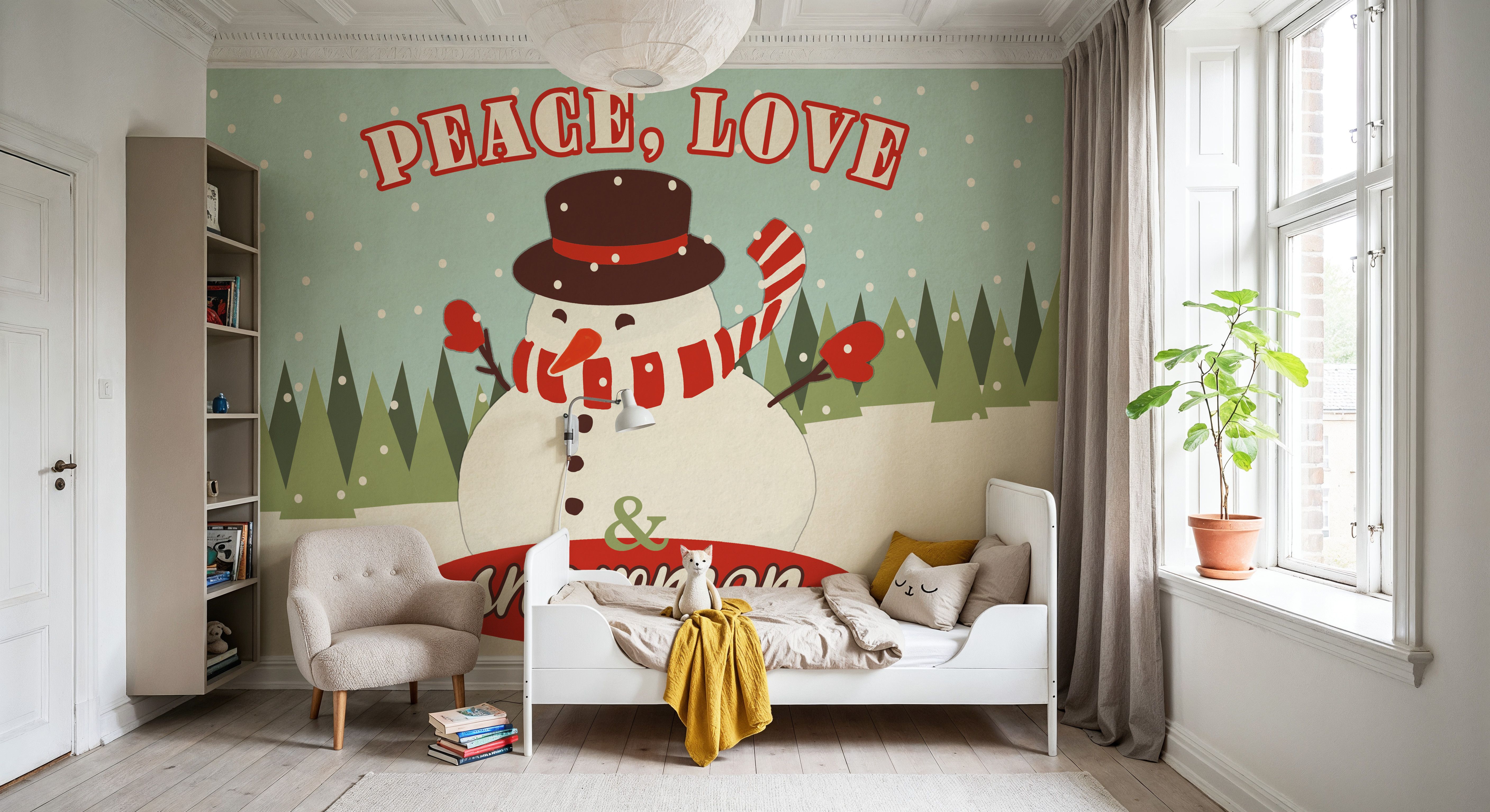 50s Christmas I
