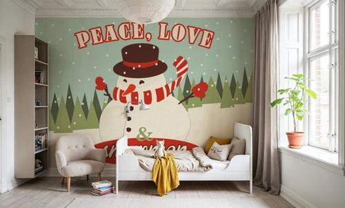 50s Christmas I