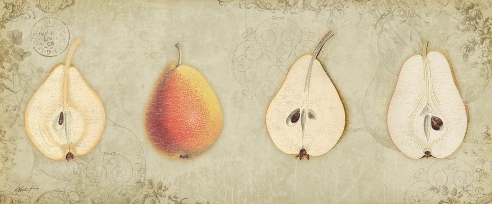 Pear Quartet