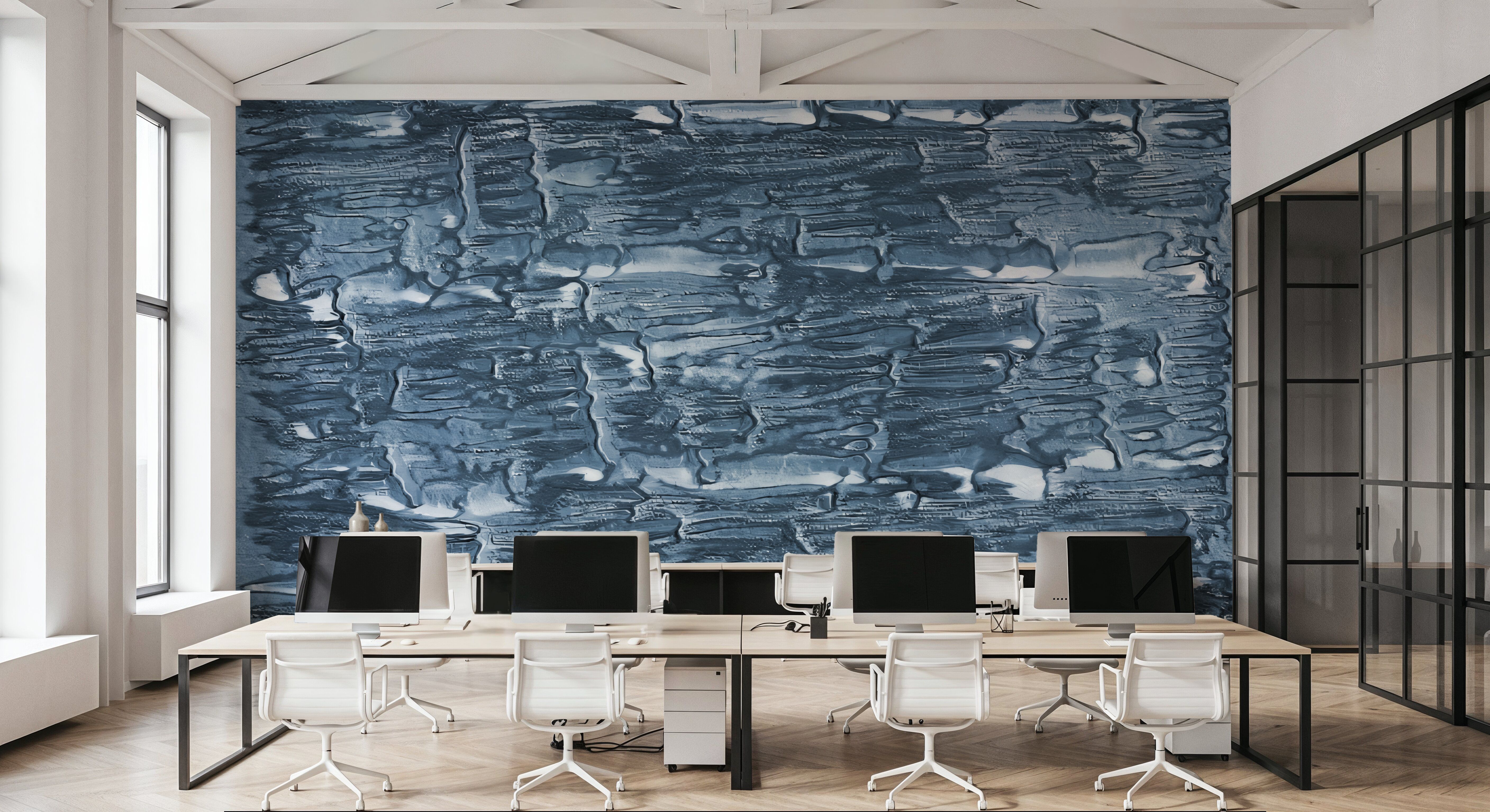 Smear Ink, Wallpaper