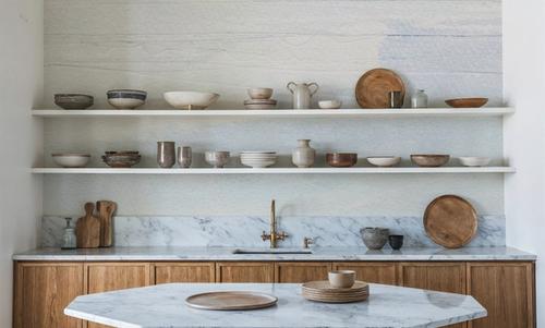 Incised Blue