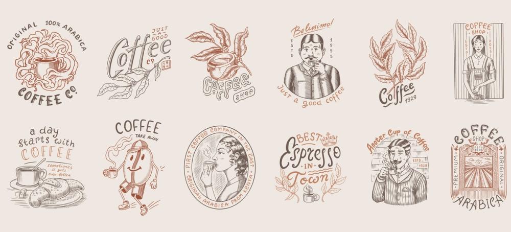 Another Cup of Coffee