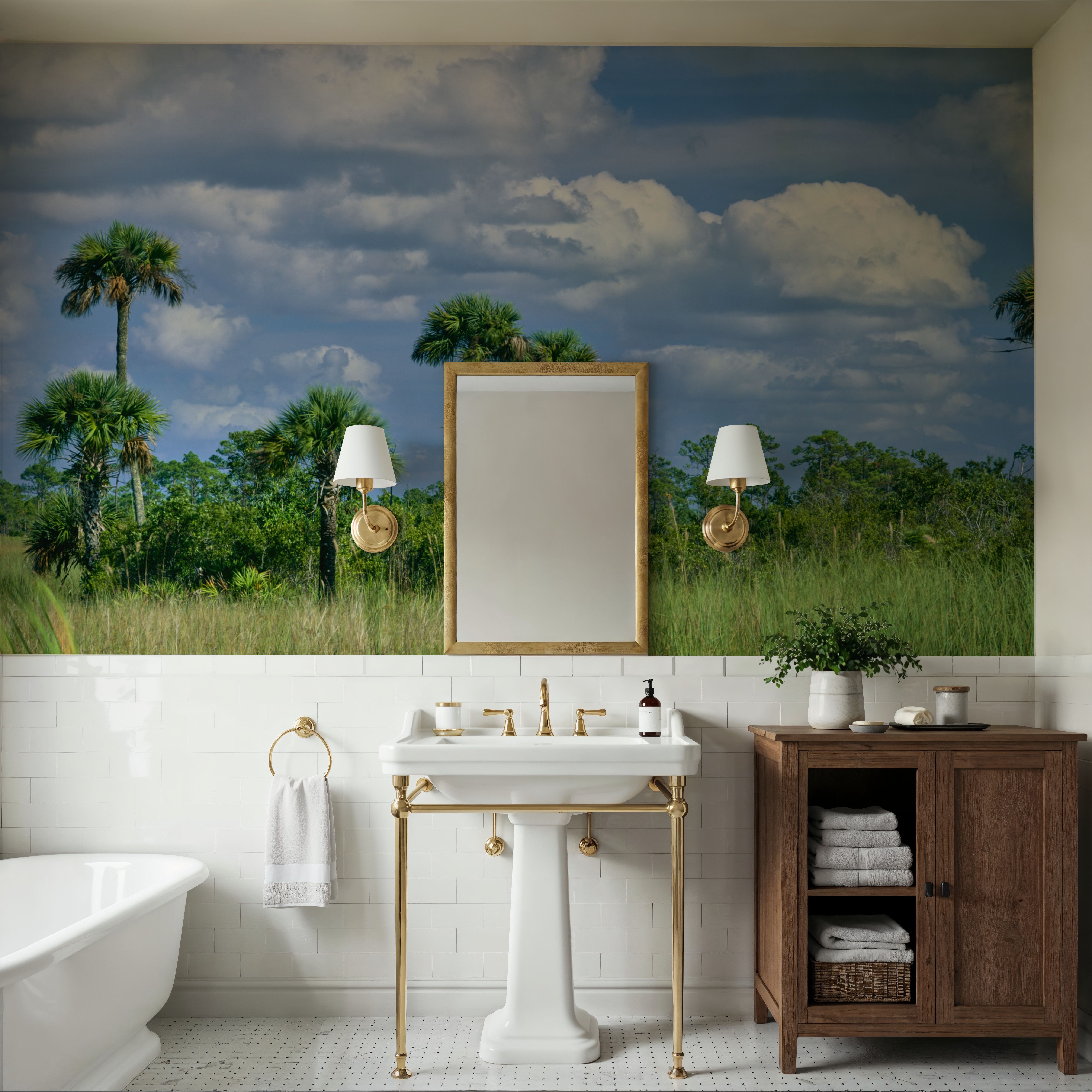 Big Cypress Swamp National Preserve