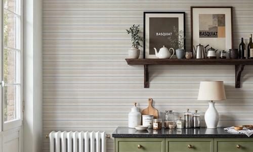 Stiched Linen Le Havre