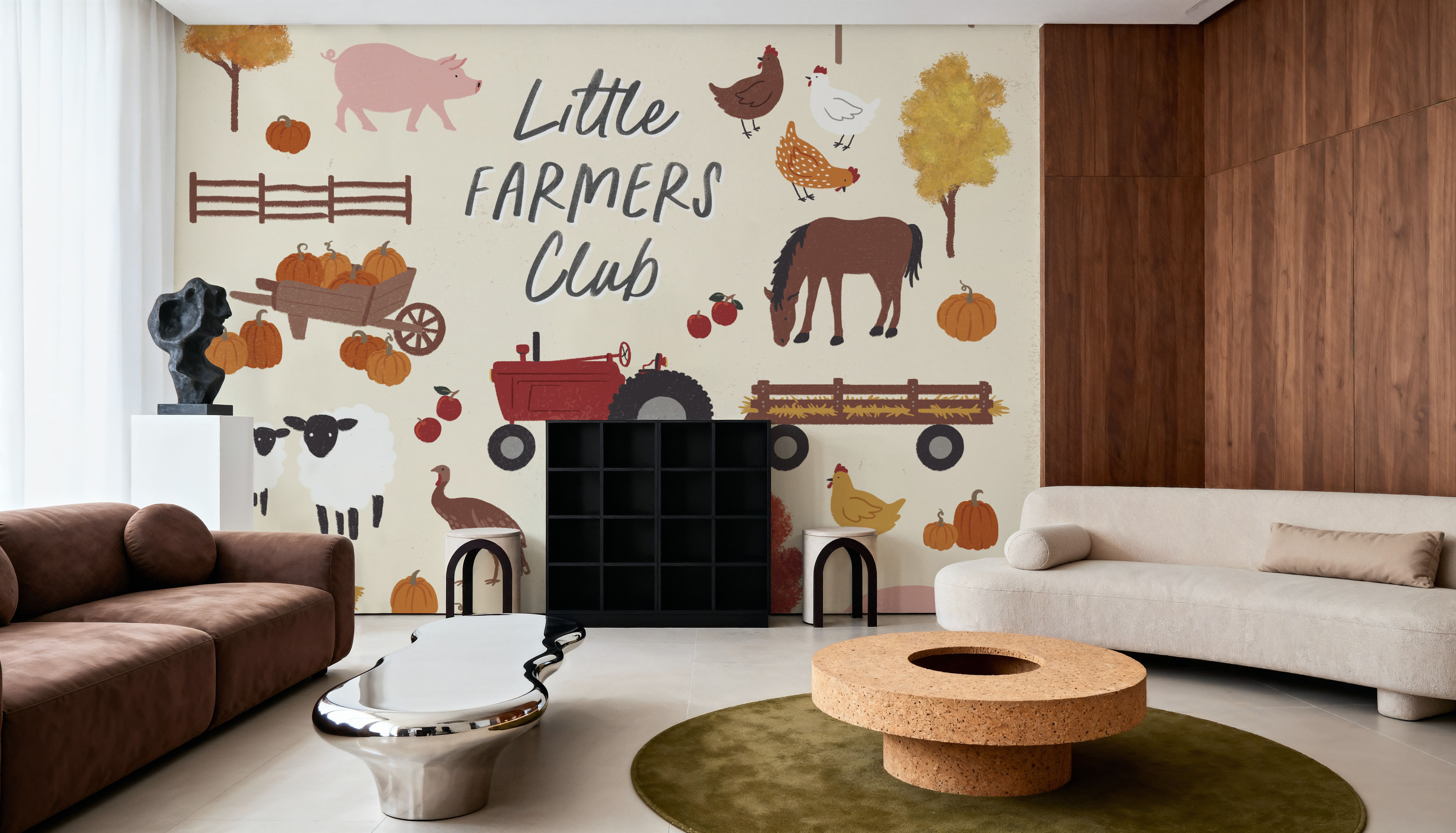 Harvest Village VI