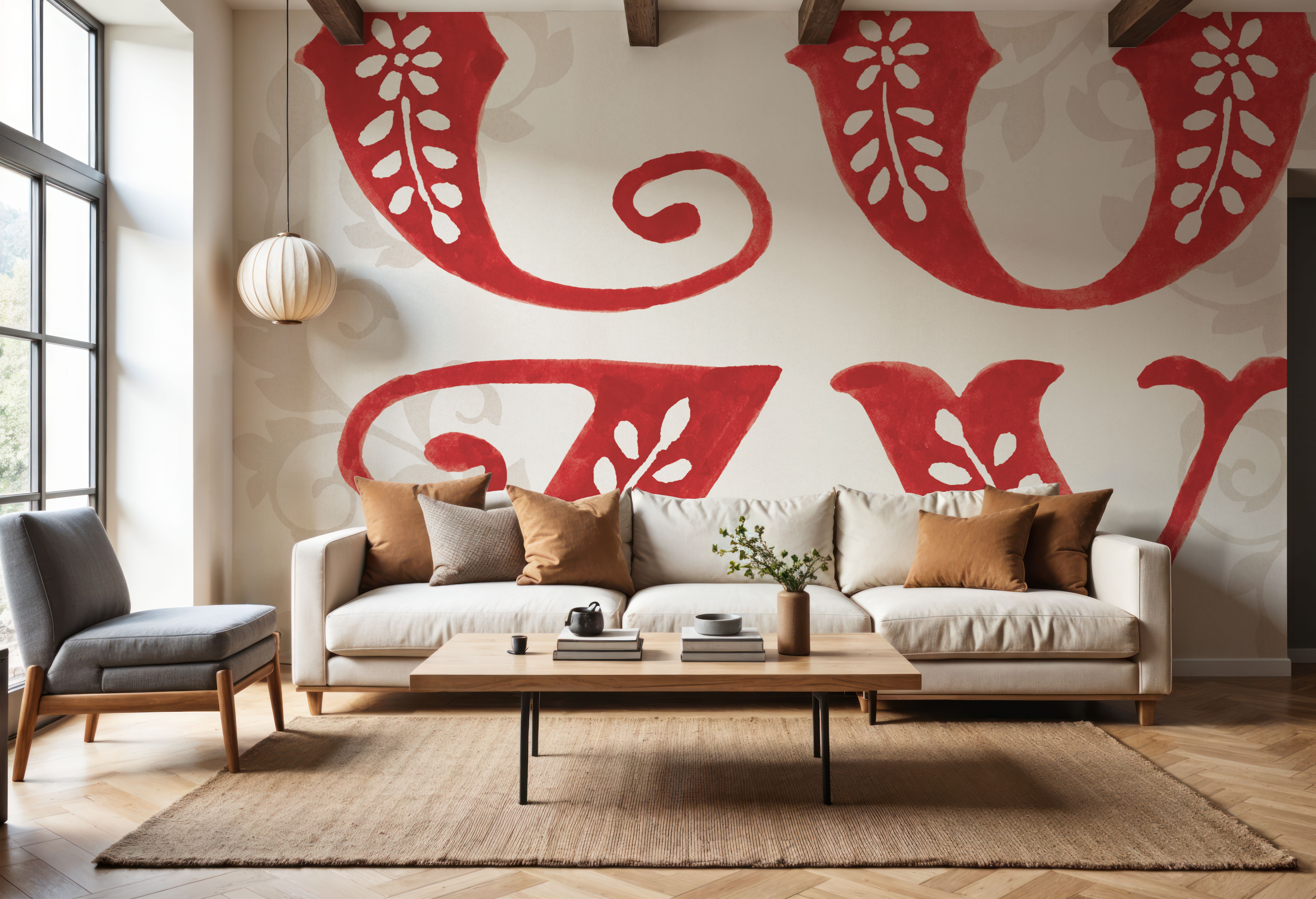 Decorative Holiday VI