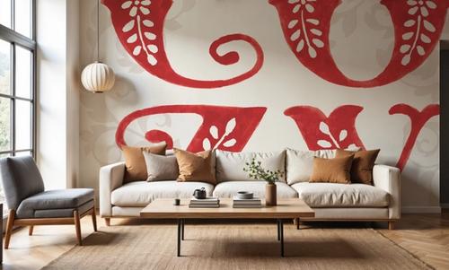 Decorative Holiday VI