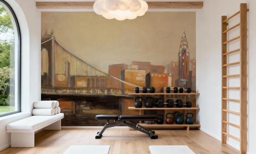 NYC After Dawn Crop